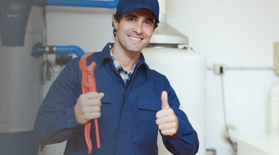 Professional emergency plumbing in Troy Grove, IL